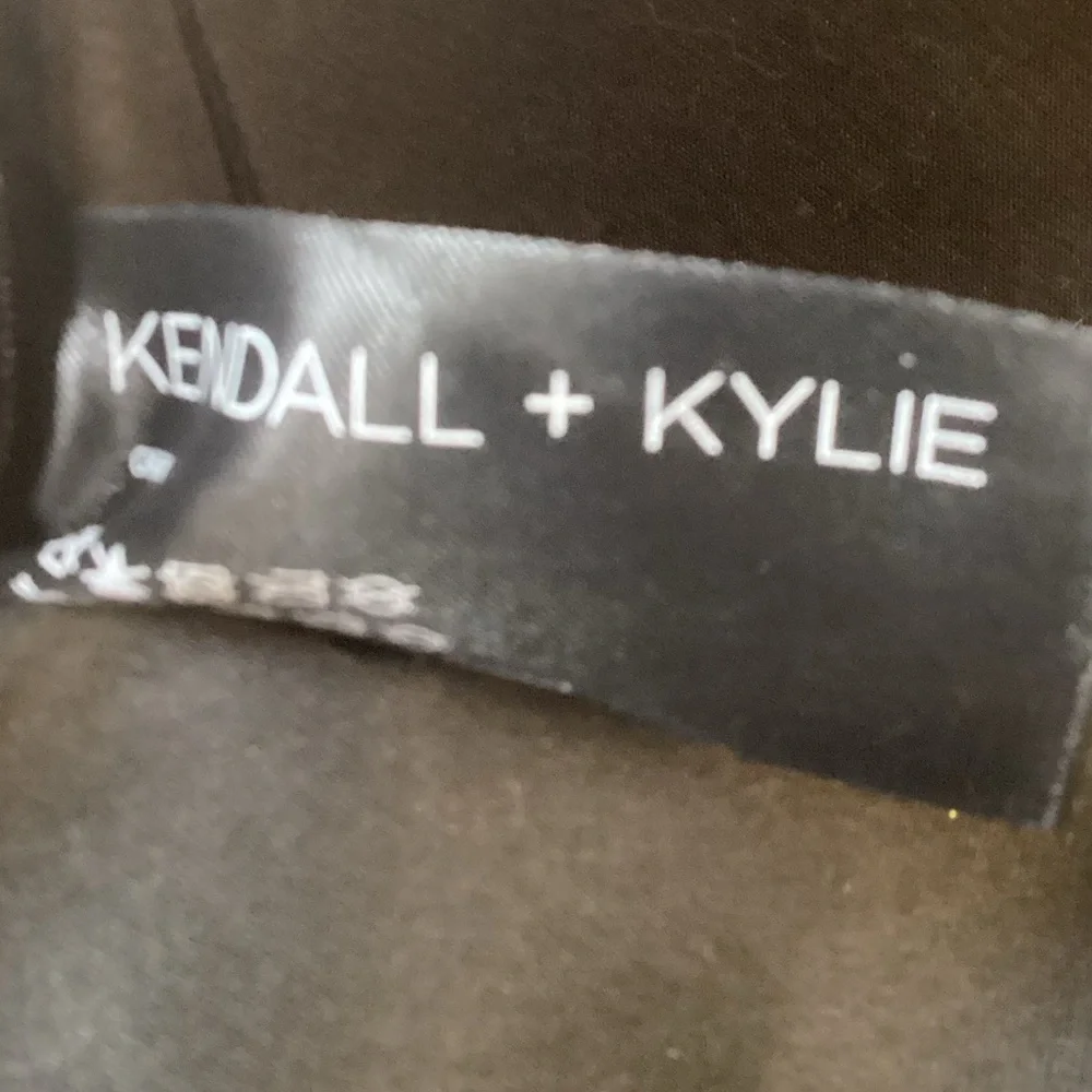 NEW White Kendall & Kylie Backpack